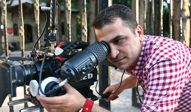 Reis filminin yapımcısı gözaltına alındı