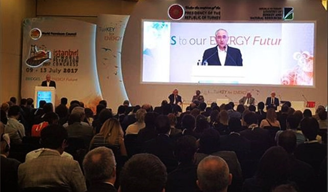 İran'dan Türk enerji şirketlerine davet