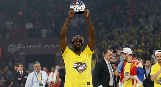Ekpe Udoh, Utah Jazz'da