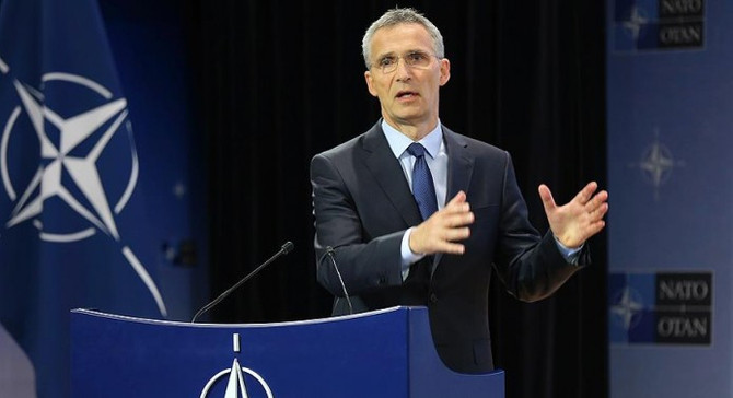 NATO ve Rusya'nın 'Ukrayna' çıkmazı