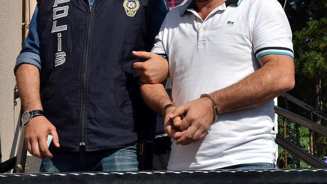 Tapu çetesine operasyon: 32 gözaltı