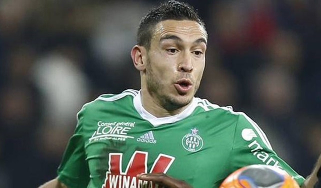 Başakşehir, Mevlüt Erdinç transferini duyurdu