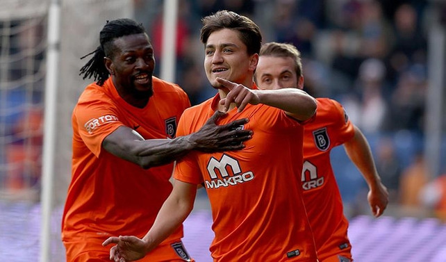 Di Francesco'dan Cengiz Ünder yorumu