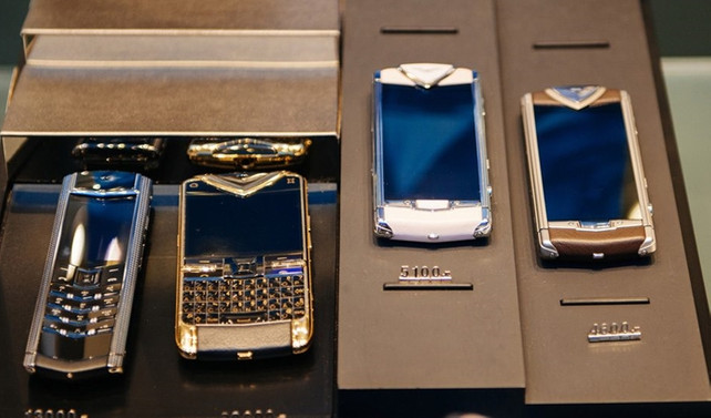 Vertu, 200 kişiyi işten çıkarıyor