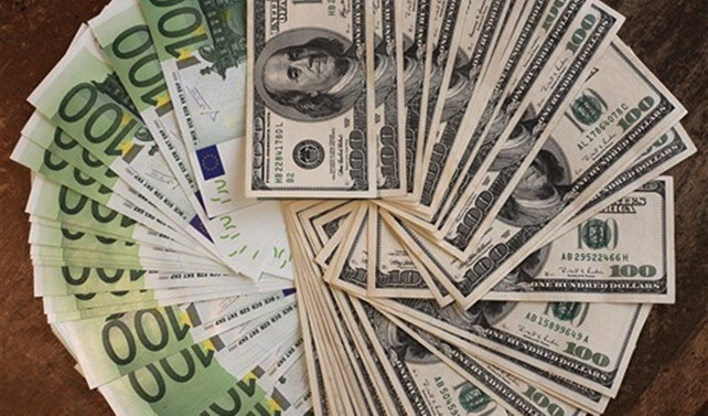 Dolar serbest piyasada 3,57 seviyesinden açıldı