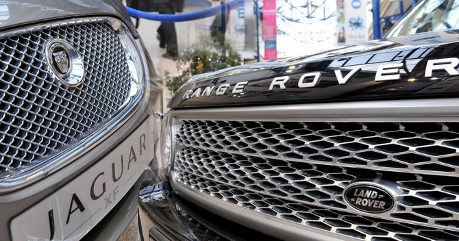 Jaguar Land Rover'da yeni dönem başlıyor