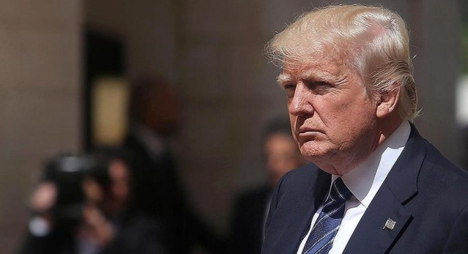 Trump'ın seyahat yasağının kapsamı genişletildi