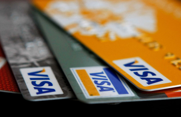 Visa, nakit kullanmayan şirkete 10 bin dolar verecek