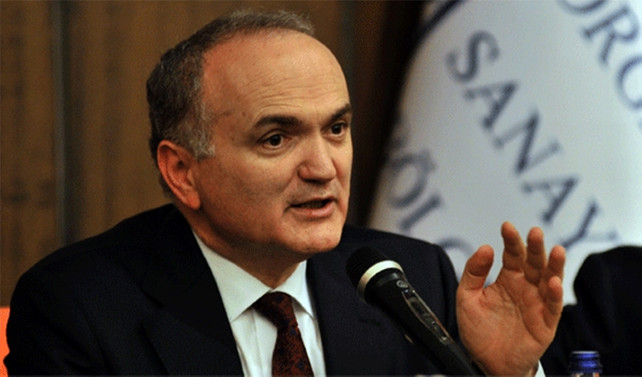 Özlü: Yapısal reformlara devam edeceğiz