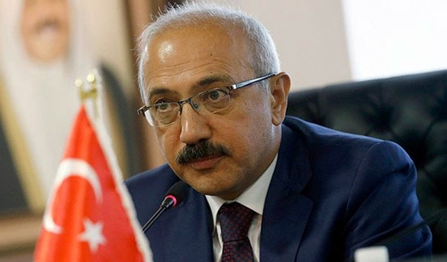 Elvan: Millet, bütün katmanlarıyla şaha kalktı