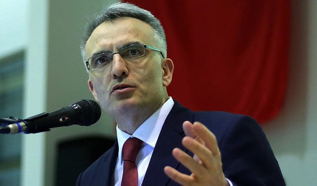 Ağbal: Aldığımız tedbirlerle istikrarı yeniden sağladık