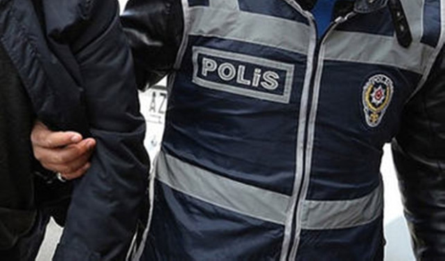 İstanbul'da DEAŞ operasyonu