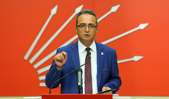 CHP, 15 Temmuz etkinliklerine katılacak
