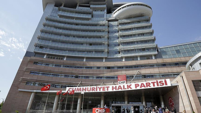CHP darbe komisyonu raporunun iadesini istedi