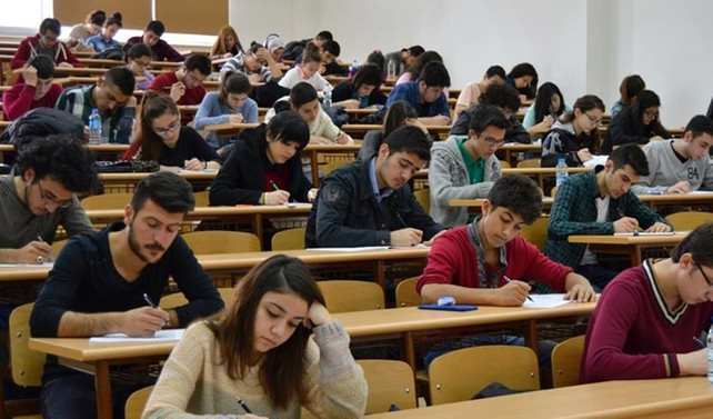 ÖSYM'den KPSS uyarısı