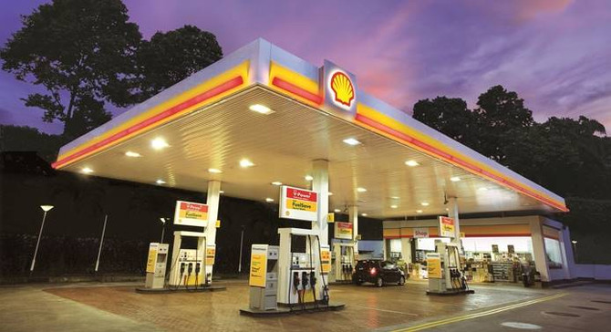 Shell&Turcas Petrol AŞ'de atama