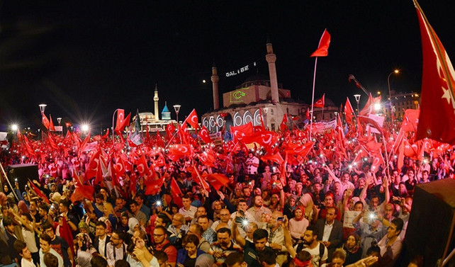 Darbenin başarısızlığı, şirketlere motivasyon oldu