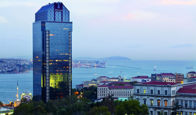 Süzer Grubu: The Ritz Carlton’un yer arayışı söz konusu değildir