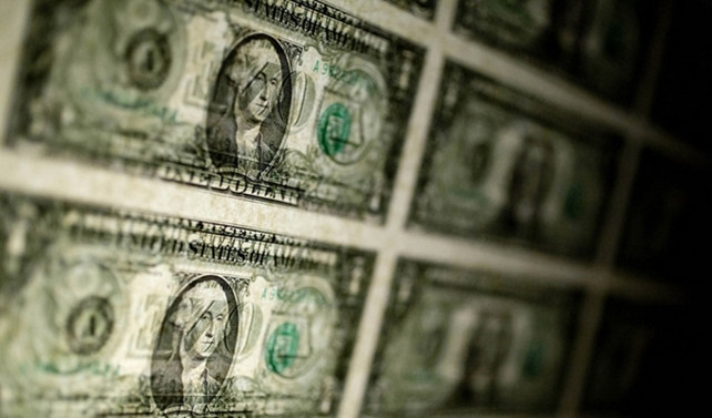 Türkiye 5,4 milyar dolar dış borç ödedi