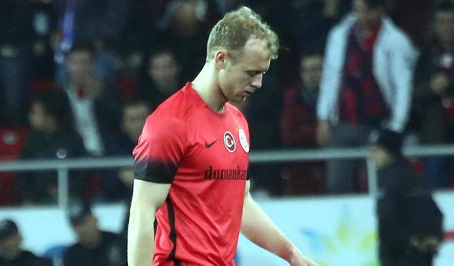 Galatasaray'dan Semih Kaya'ya teşekkür