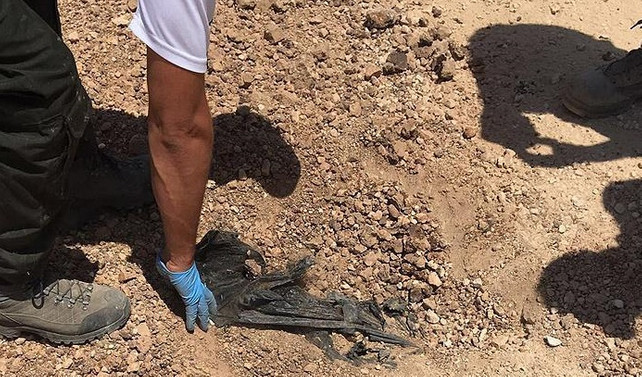 Siirt'te muhtarların aracına terör saldırısı