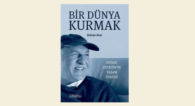 Tek güvencesi gözlerindeki pırıltı