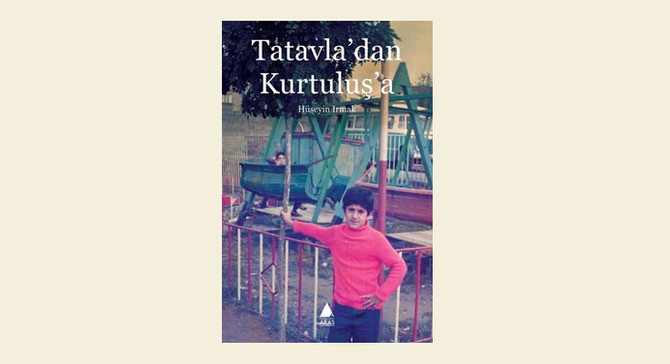 Tatavla'dan Kurtuluş'a