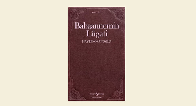 Kelimelerin zengin dünyasında