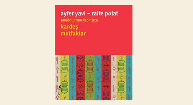 Anadolu'nun tadı tuzu