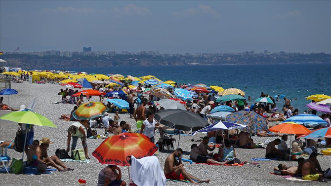 'Somut adım atma zamanı geldi'