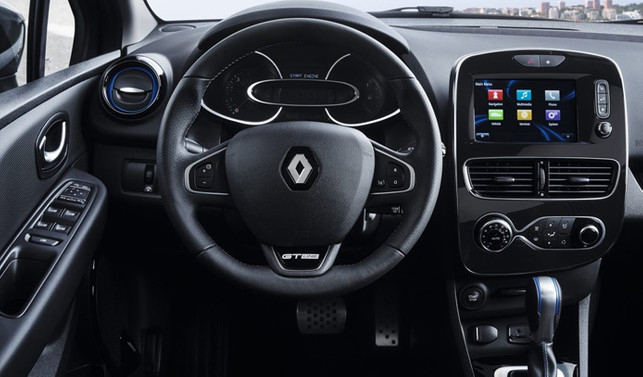 Renault Clio'dan özel seri: Clio Touch Chrome