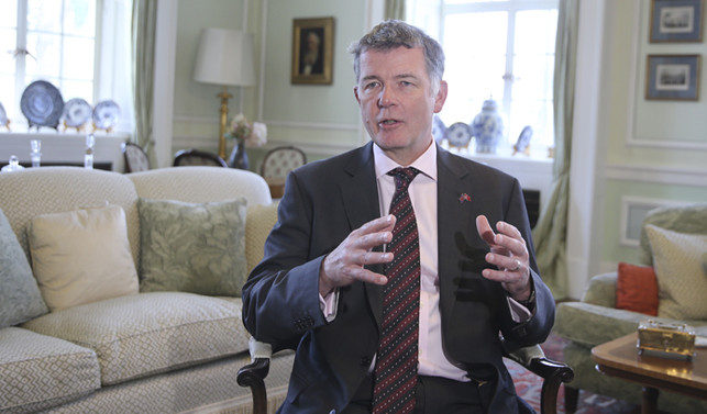Moore: Bu seçilmişlere karşı bir darbe girişimiydi