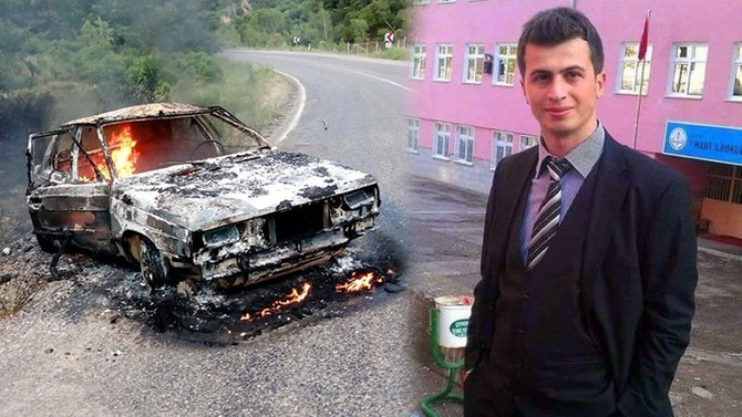 Necmettin öğretmenden acı haber geldi