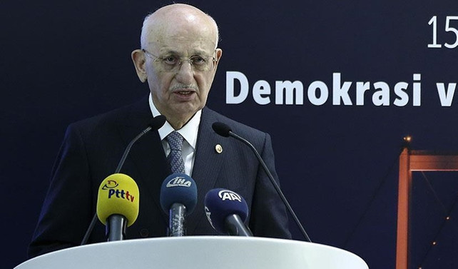 Kahraman: Türkiye tekrar bir darbeyle karşılaşmayacak