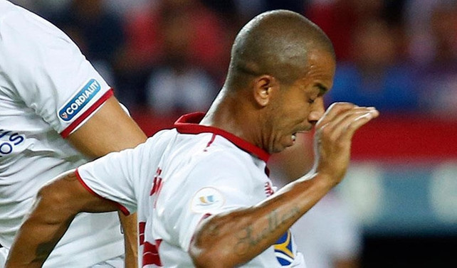 Galatasaray'dan Mariano açıklaması