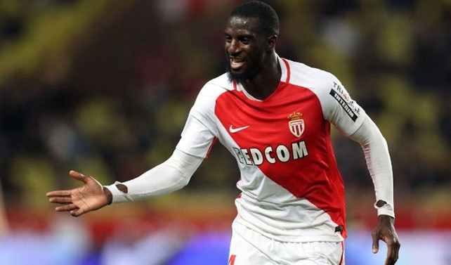 Chelsea, Bakayoko'yu transfer etti
