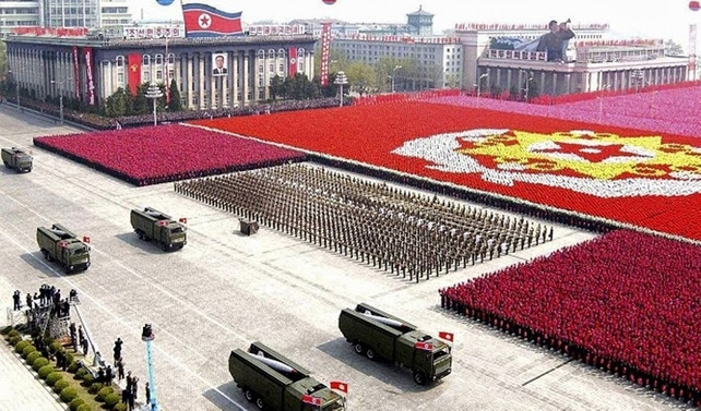 Kuzey Kore'den tehlikeli nükleer adımı