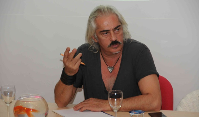 Ünlü yönetmen hakkında gözaltı kararı