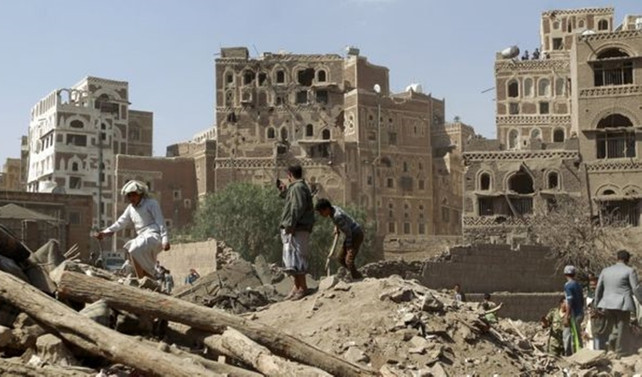 Yemen'de koleradan 3 ayda bin 784 kişi öldü