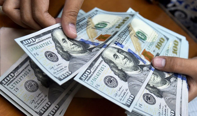 Dolar 3,53 seviyesinde