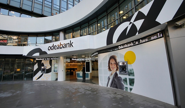 Odeabank bankalara yetki verdi