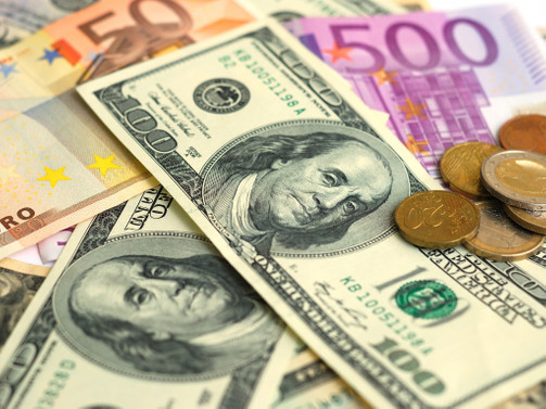 Dolar/TL haftaya yükselişle başladı