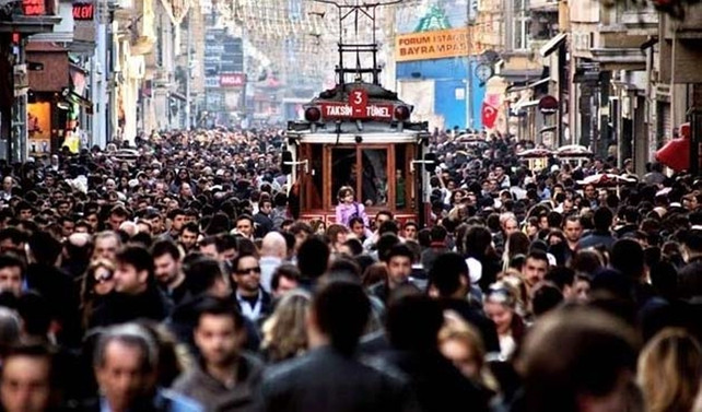 İşsizlik, nisan döneminde yüzde 10.5