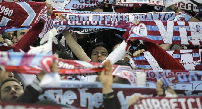 Trabzonspor'da yeni sezon kombineleri satışa çıktı