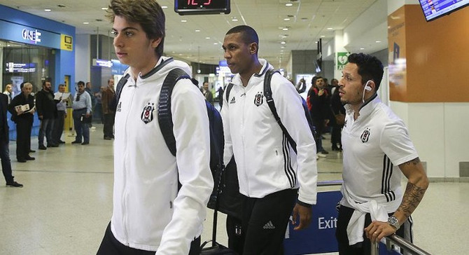 Beşiktaş en çok savunma oyuncularından kazandı