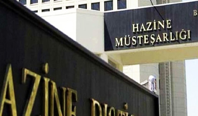 Hazine yarın üç ihale düzenleyecek