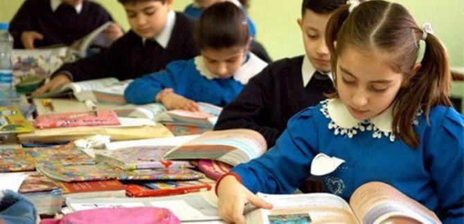 Yeni müfredat bugün açıklanacak