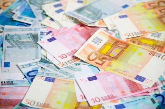 ECB'den 1.6 trilyon dolarlık tahvil alımı