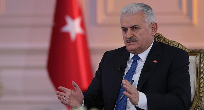 'FETÖ'nün Türkiye'deki ana omurgasını çökerttik'