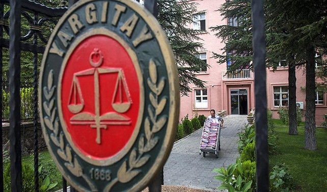 FETÖ'ye ilişkin ilk onama kararının gerekçesi açıklandı